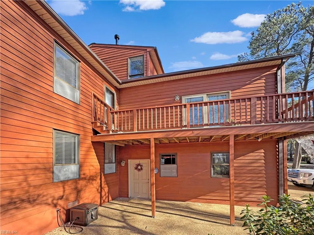 Newport News, Virginia 23606, United States, 5 Bedrooms Bedrooms, ,4 BathroomsBathrooms,Residential,Active,22106