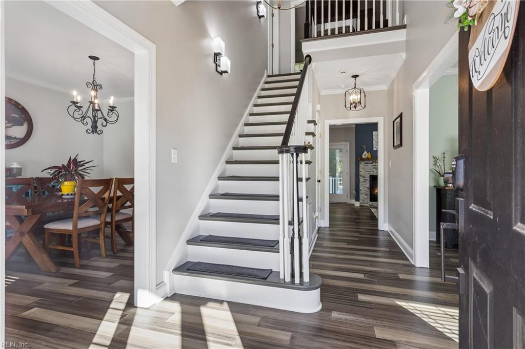 Photo of 10 Black Oak Court, Poquoson, VA 23662 (MLS # 10657419)