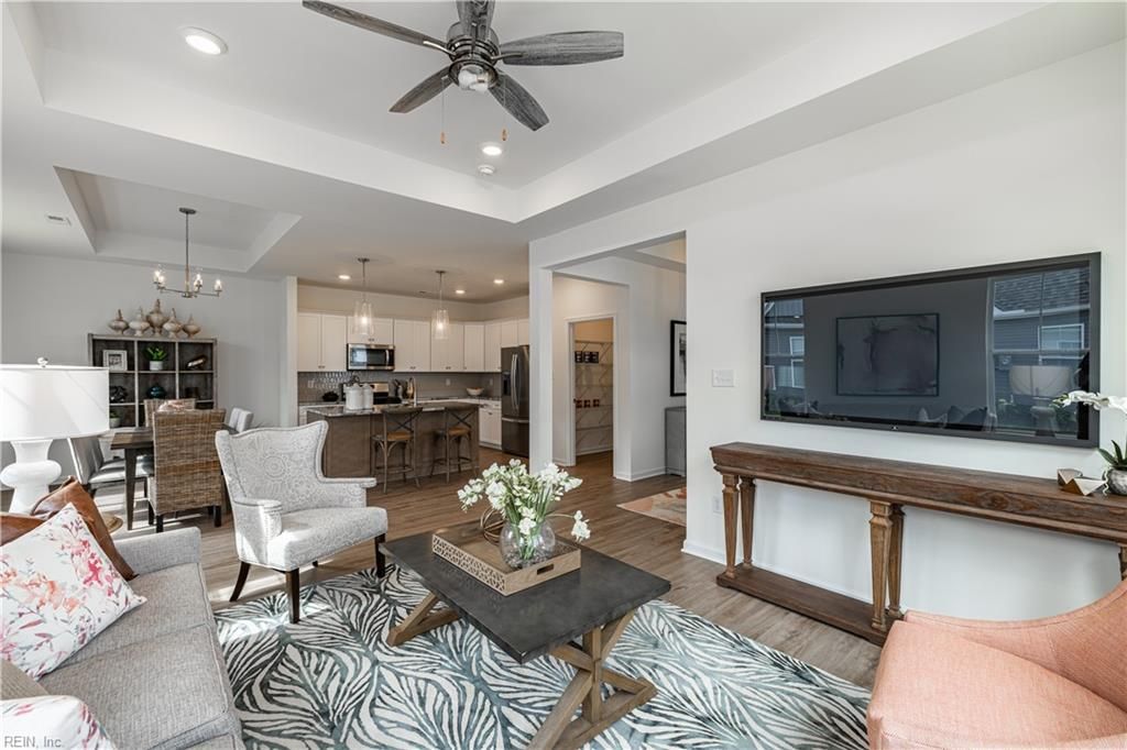 Photo of 206 Oxford Avenue #47-2, Smithfield, VA 23430 (MLS # 10612796)