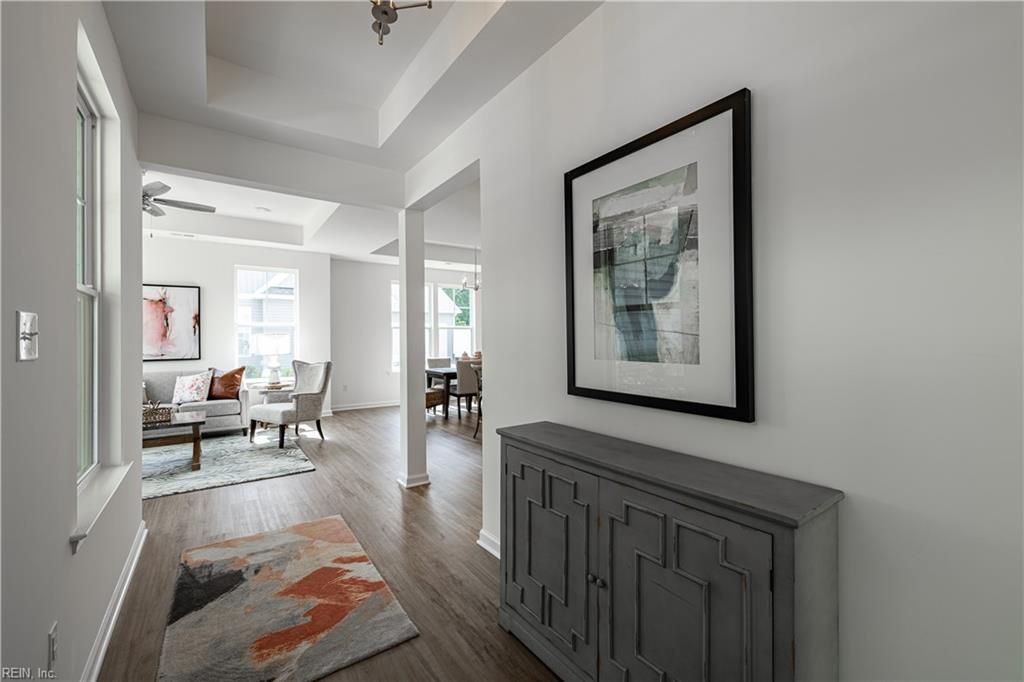 Photo of 206 Oxford Avenue #47-2, Smithfield, VA 23430 (MLS # 10612796)