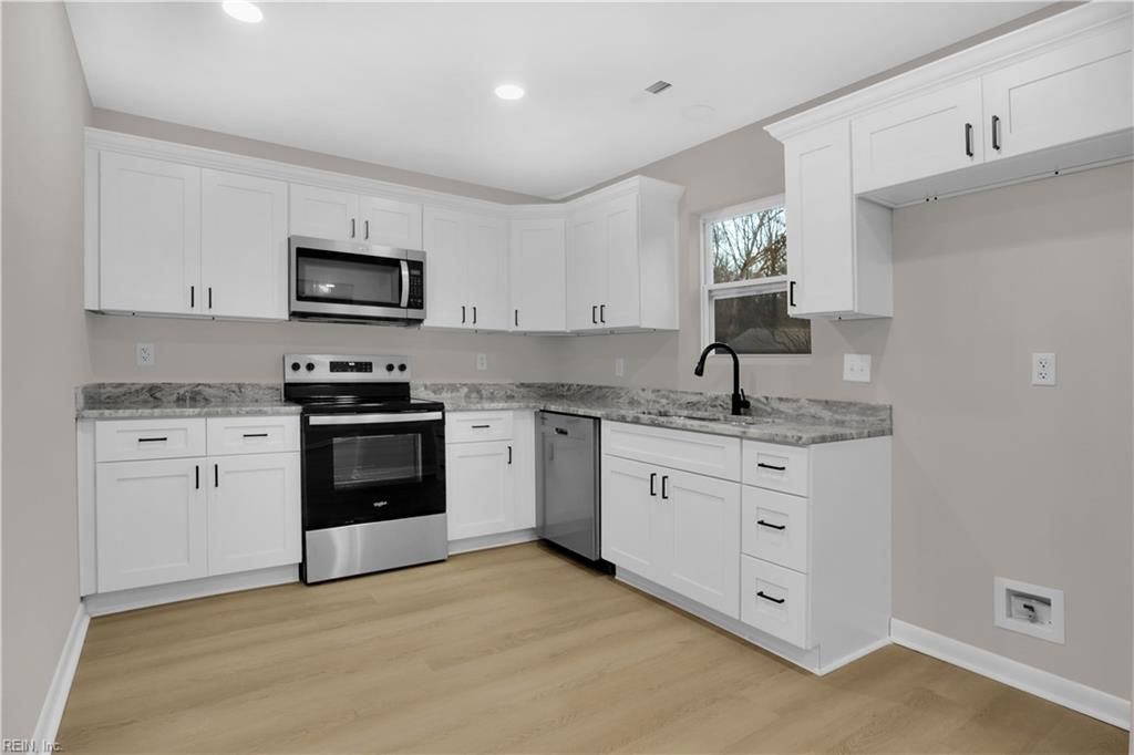 Photo of 16209 Smithfield Heights Drive, Smithfield, VA 23430 (MLS # 10622698)