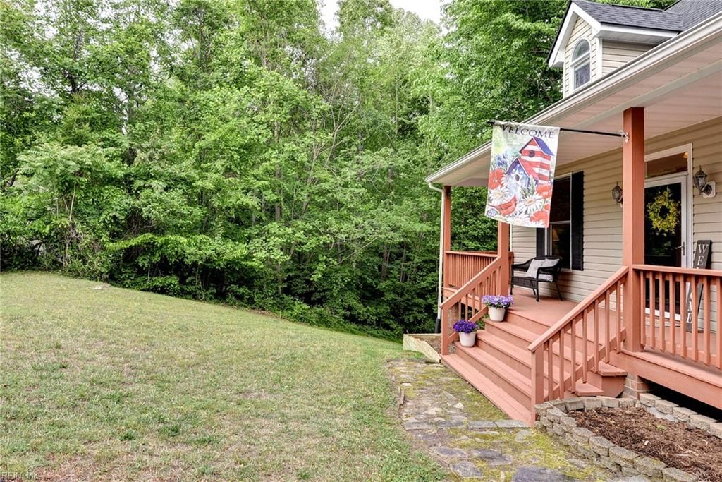 Photo of 5970 Plaster Lane, Quinton, VA 23141 (MLS # 10633488)