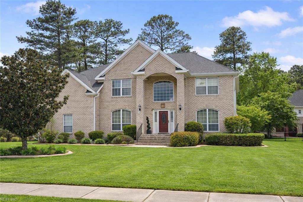 Photo of 313 Grandville Arch, Smithfield, VA 23430 (MLS # 10629706)