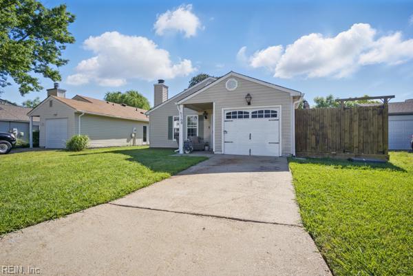 5168 Evesham DR
