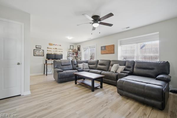 5168 Evesham DR