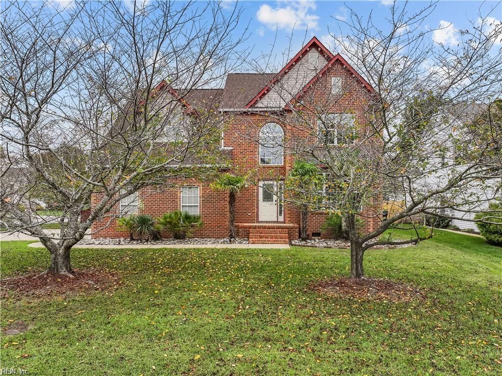 Photo of 2100 Oaklawn Court Court, Virginia Beach, VA 23454 (MLS # 10613483)