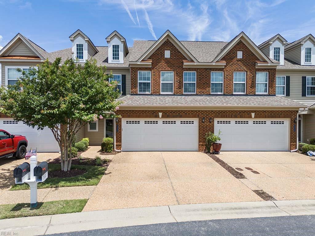 View Chesapeake, VA 23322 townhome