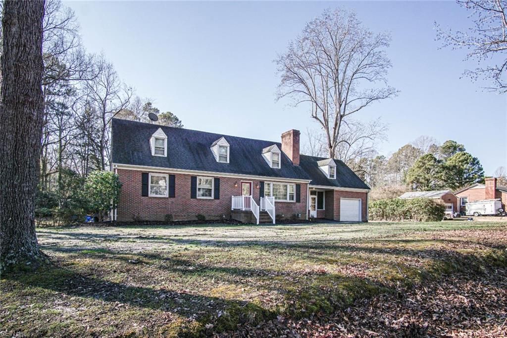 Photo of 108 Cooley Road #C, Williamsburg, VA 23188 (MLS # 10615726)