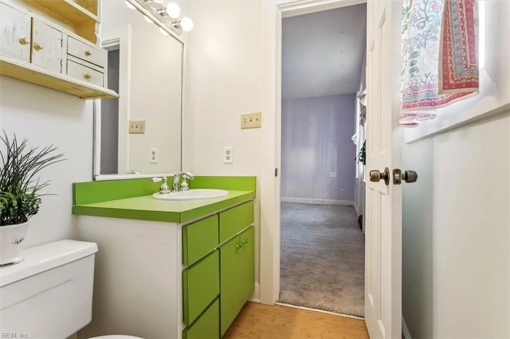 Norfolk, Virginia 23507, United States, 5 Bedrooms Bedrooms, ,3 BathroomsBathrooms,Residential,Active,12057