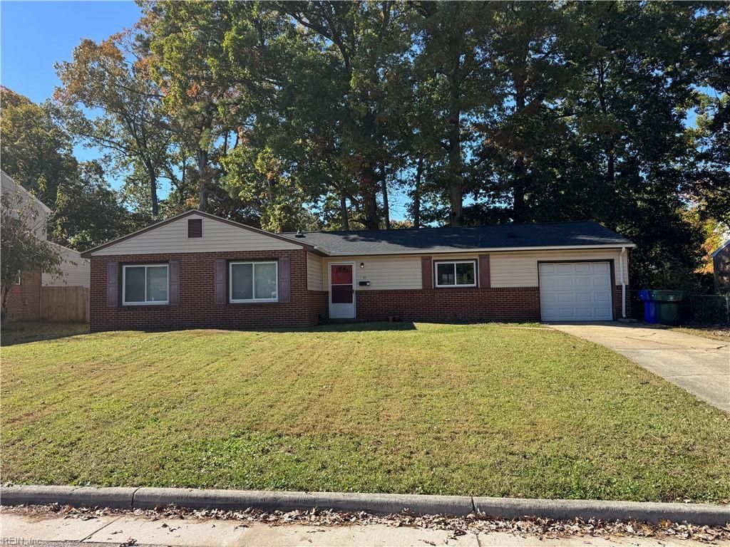 Photo of 51 Crutchfield Drive, Newport News, VA 23602 (MLS # 10608391)