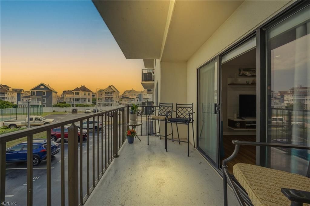 Photo of 100 E Ocean View Avenue #210, Norfolk, VA 23503 (MLS # 10631015)