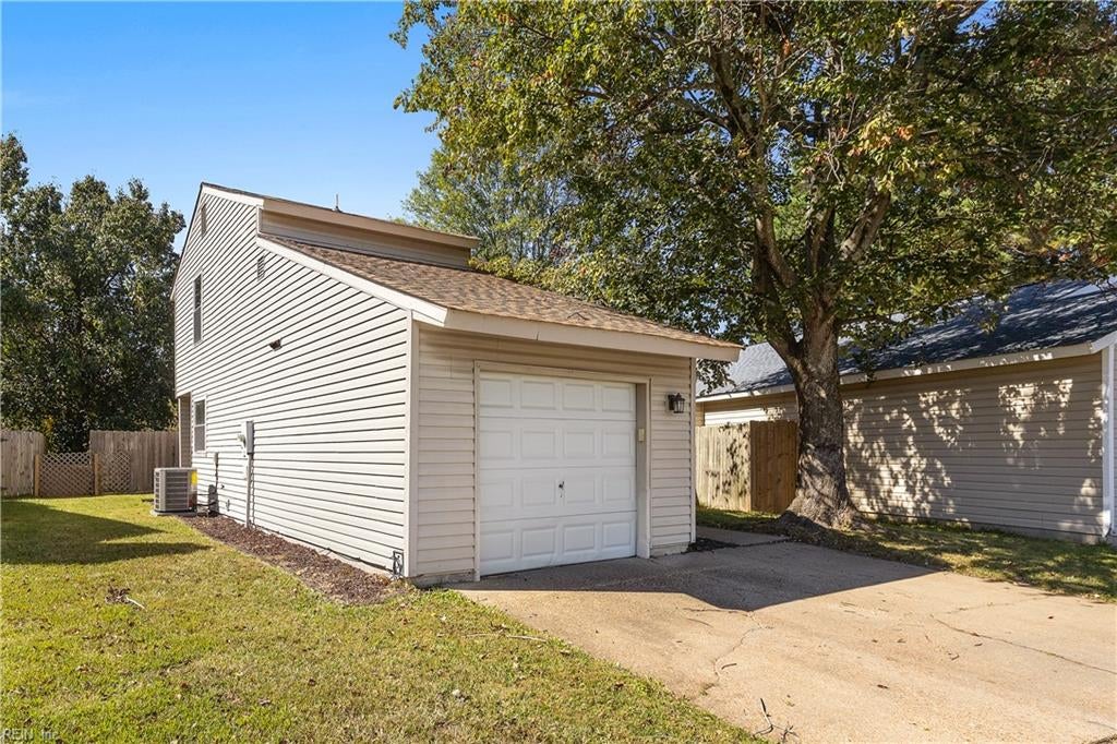 Photo of 5112 Earlston Lane, Virginia Beach, VA 23464 (MLS # 10657872)