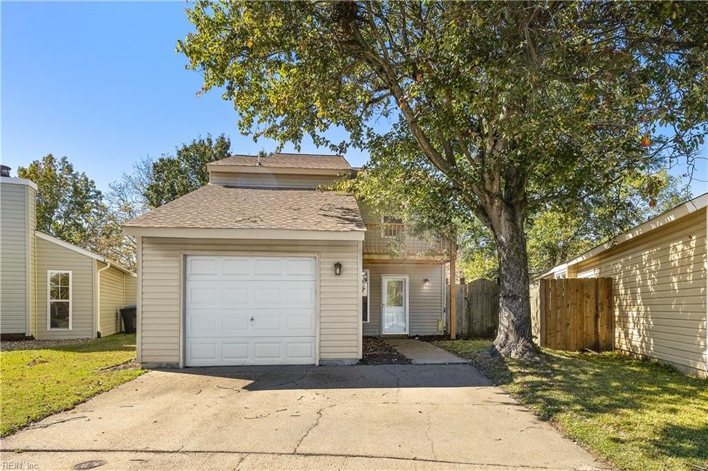 Photo of 5112 Earlston Lane, Virginia Beach, VA 23464 (MLS # 10657872)
