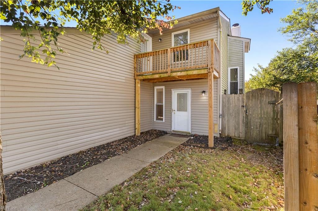 Photo of 5112 Earlston Lane, Virginia Beach, VA 23464 (MLS # 10657872)