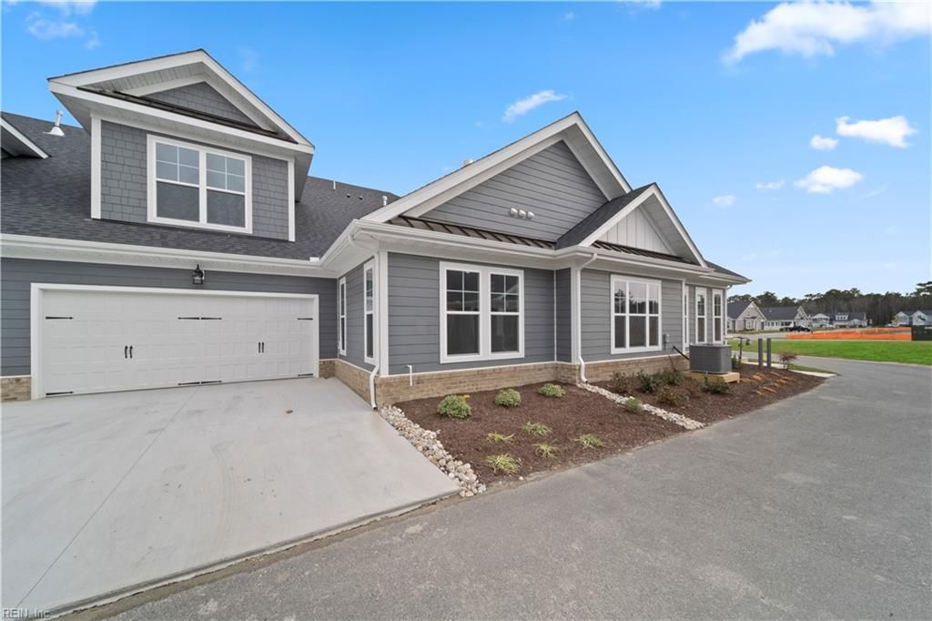 Photo of 2005 Asher (Lot 74) Drive, Suffolk, VA 23435 (MLS # 10627358)