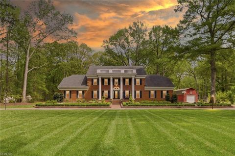 Photo of 408 Mill Stone Road, Chesapeake, VA 23322 (MLS # 10629950)