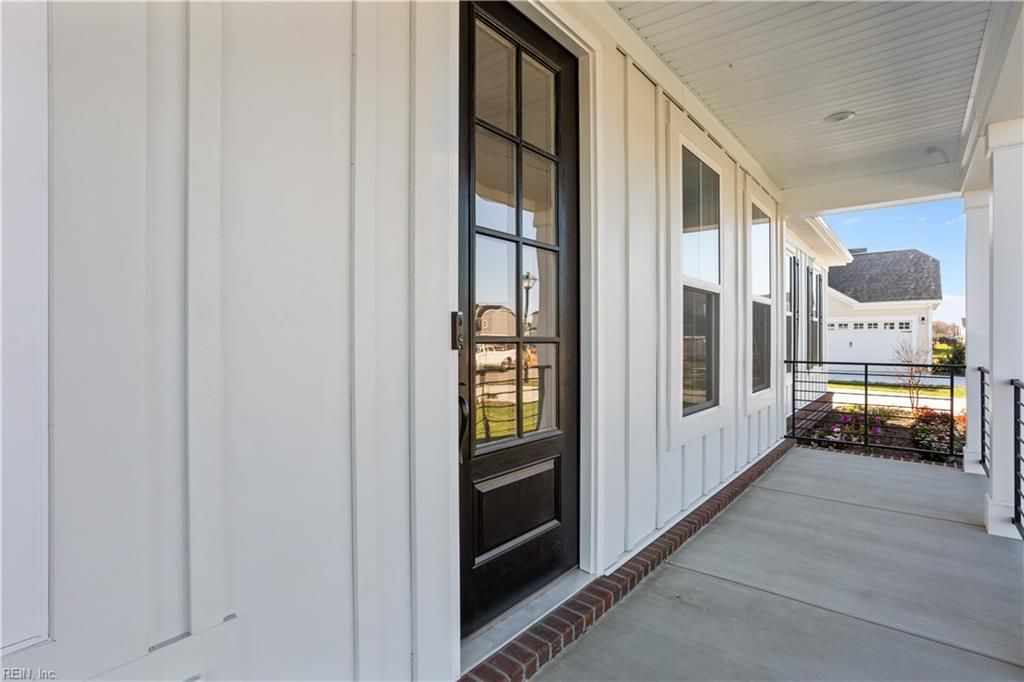 Photo of 2808 Alford Street, Virginia Beach, VA 23456 (MLS # 10618370)