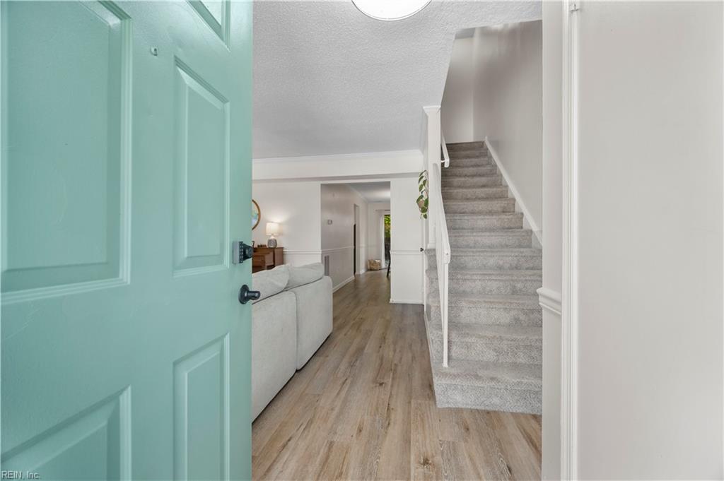 1831 Durham West