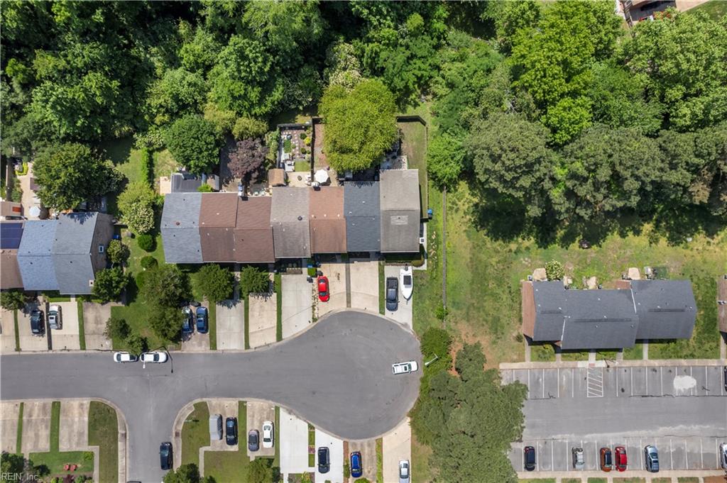 1831 Durham West