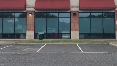 Photo of 3103 Jefferson Avenue #102, Newport News, VA 23607 (MLS # 10645826)