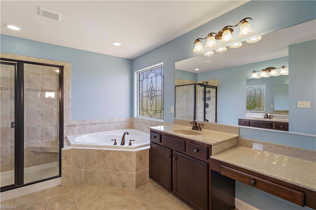 Photo of 1439 Kemp Bridge Drive, Chesapeake, VA 23320 (MLS # 10645822)
