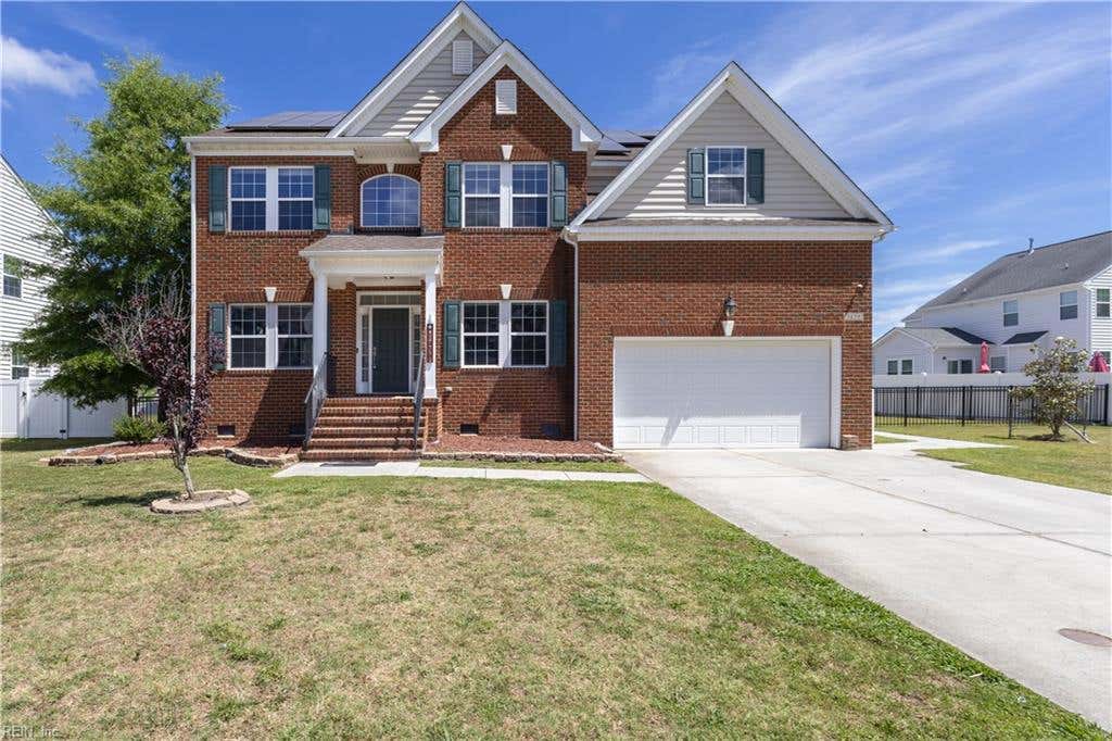 Photo of 1439 Kemp Bridge Drive, Chesapeake, VA 23320 (MLS # 10645822)