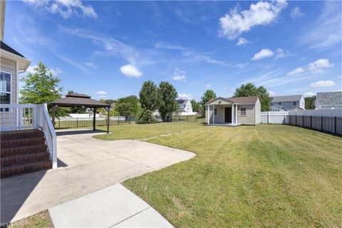 Photo of 1439 Kemp Bridge Drive, Chesapeake, VA 23320 (MLS # 10645822)