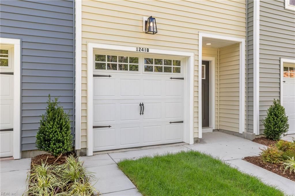 Photo of 1241 Old Virginia Beach Road #B, Virginia Beach, VA 23451 (MLS # 10608768)