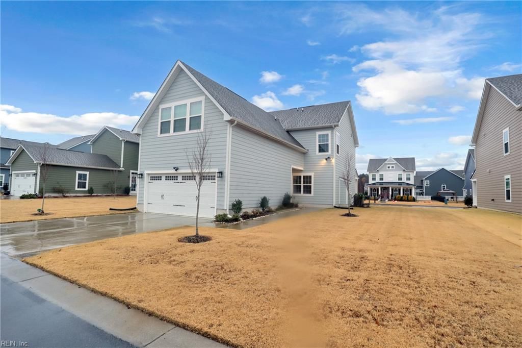 Photo of 615 Horse Camp Lane, Chesapeake, VA 23323 (MLS # 10614254)