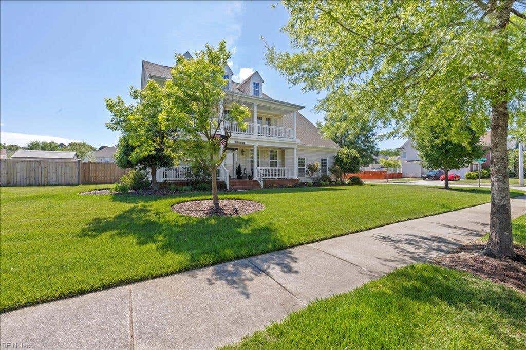 Photo of 3909 Tartan Trail, Virginia Beach, VA 23456 (MLS # 10644860)