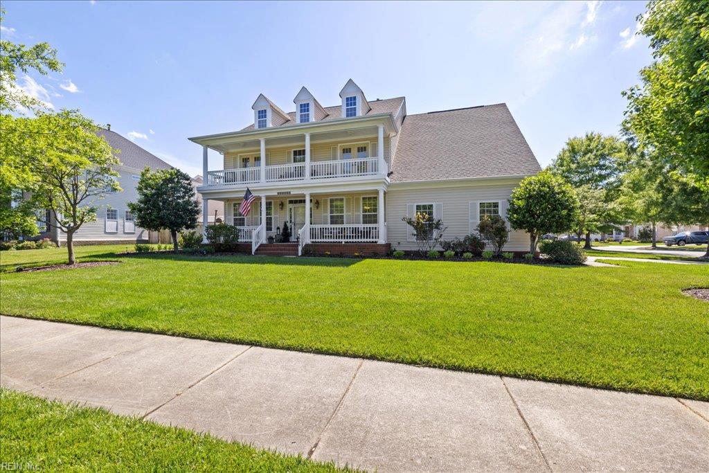 Photo of 3909 Tartan Trail, Virginia Beach, VA 23456 (MLS # 10644860)