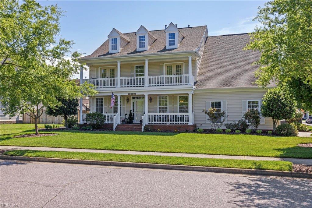 Photo of 3909 Tartan Trail, Virginia Beach, VA 23456 (MLS # 10644860)