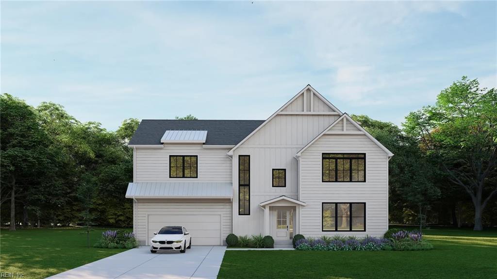 1833 Shillelagh Road, Chesapeake, VA, 23323