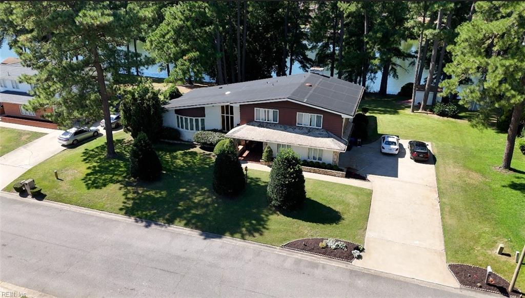 1406 Carson CRES W
