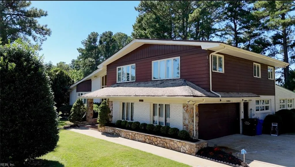 Portsmouth, Virginia 23701, United States, 3 Bedrooms Bedrooms, ,3 BathroomsBathrooms,Residential,Active,162671