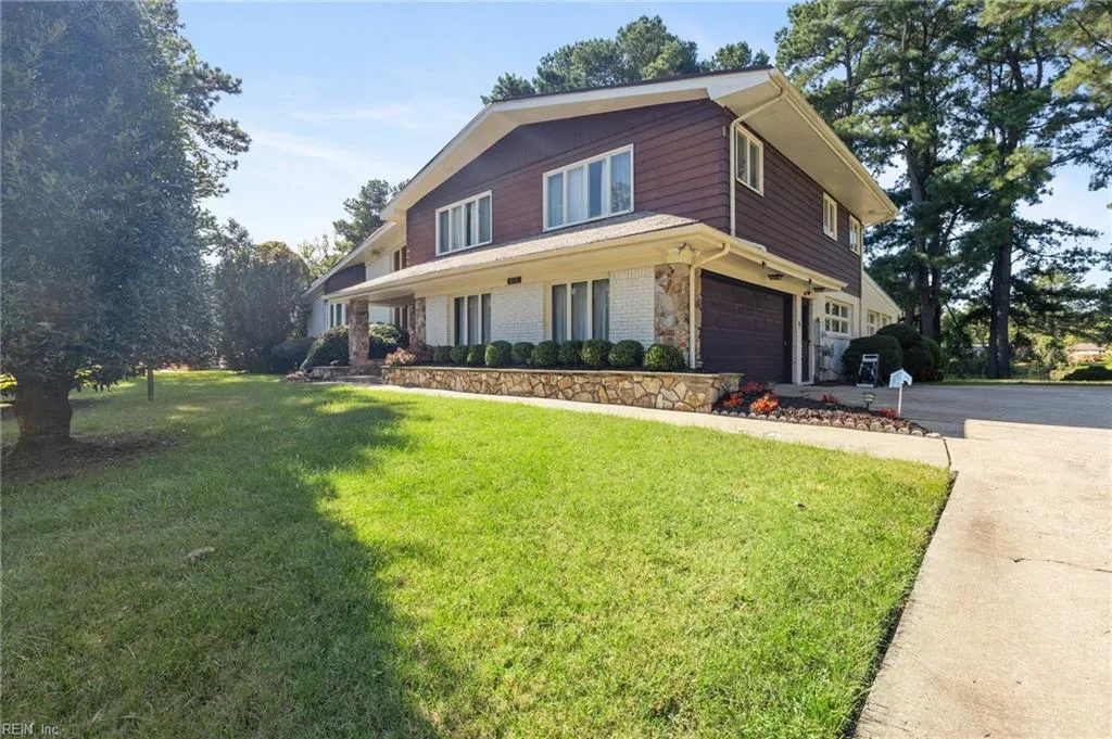 Portsmouth, Virginia 23701, United States, 3 Bedrooms Bedrooms, ,3 BathroomsBathrooms,Residential,Active,162671