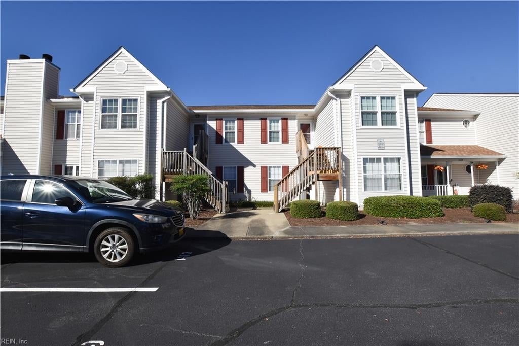 Photo of 1413 Deerpond Lane, Virginia Beach, VA 23464 (MLS # 10659598)