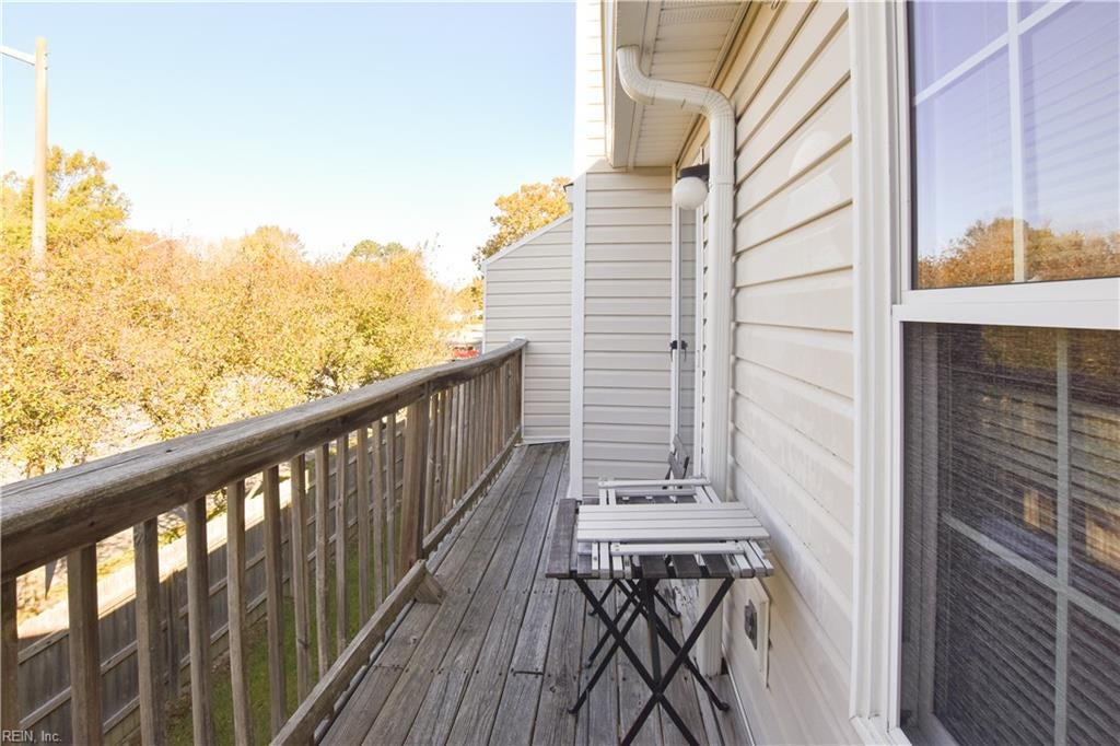 Photo of 1413 Deerpond Lane, Virginia Beach, VA 23464 (MLS # 10659598)