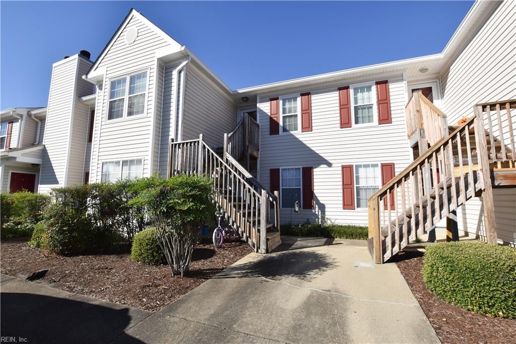 Photo of 1413 Deerpond Lane, Virginia Beach, VA 23464 (MLS # 10659598)