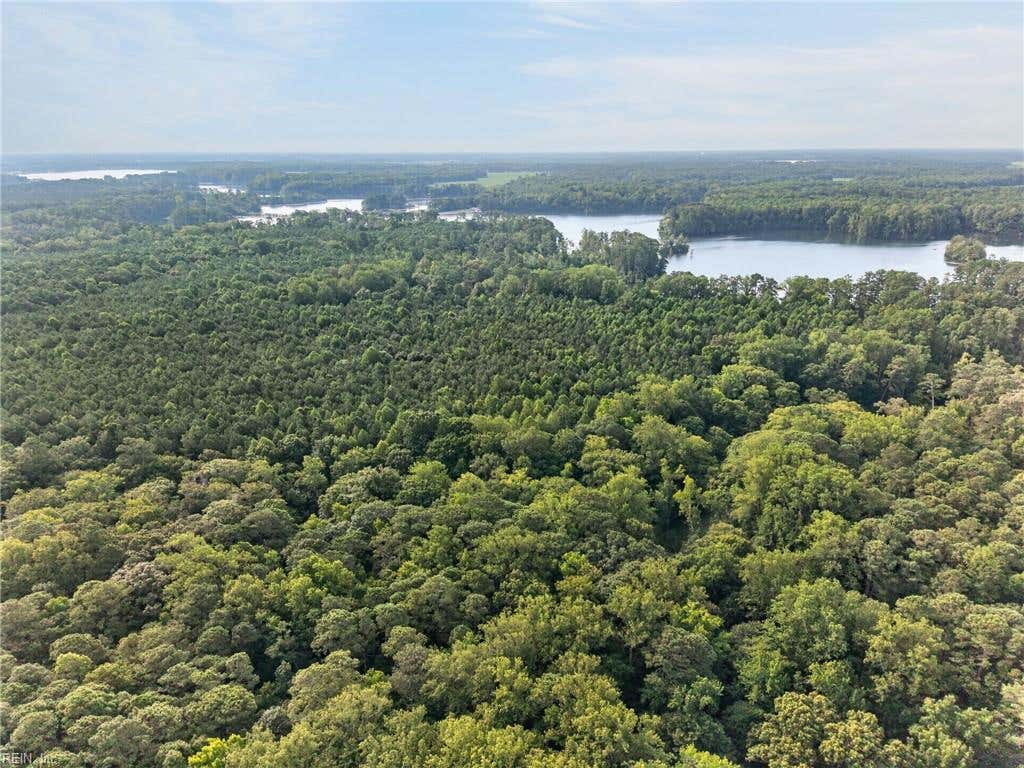 Photo of 73.58 AC Milners Road, Suffolk, VA 23434 (MLS # 10649627)