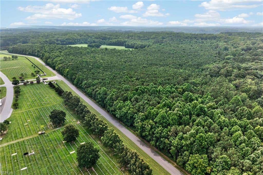 Photo of 73.58 AC Milners Road, Suffolk, VA 23434 (MLS # 10649627)