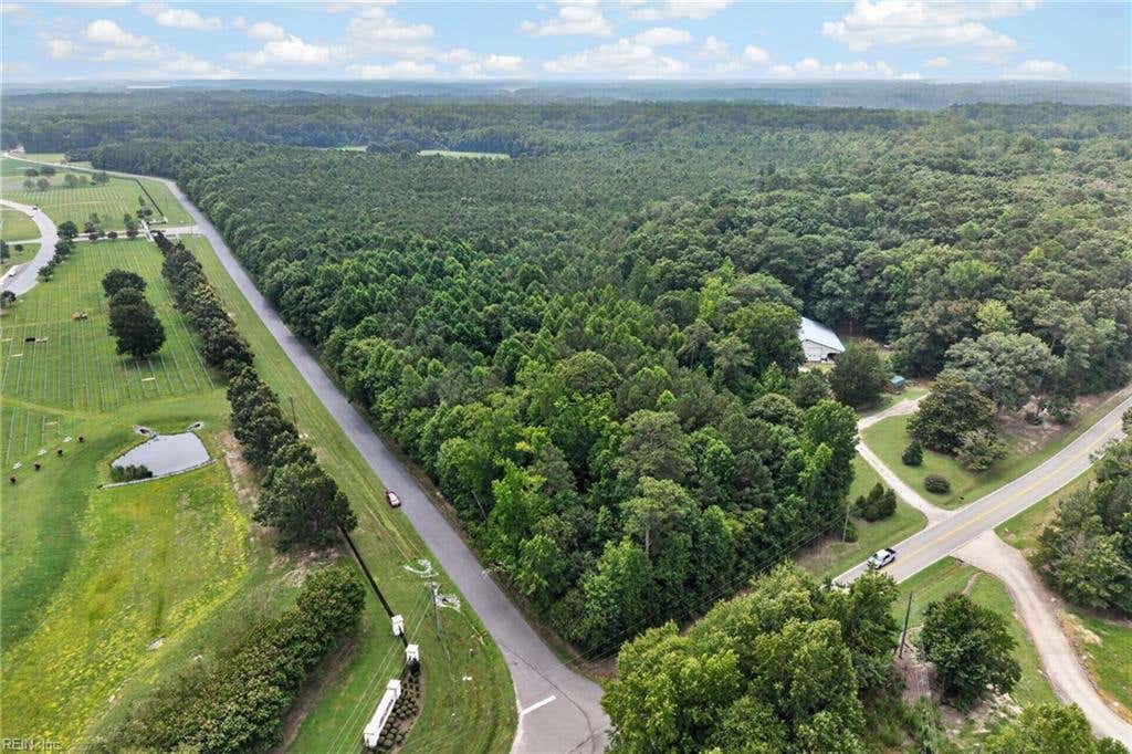 Photo of 73.58 AC Milners Road, Suffolk, VA 23434 (MLS # 10649627)