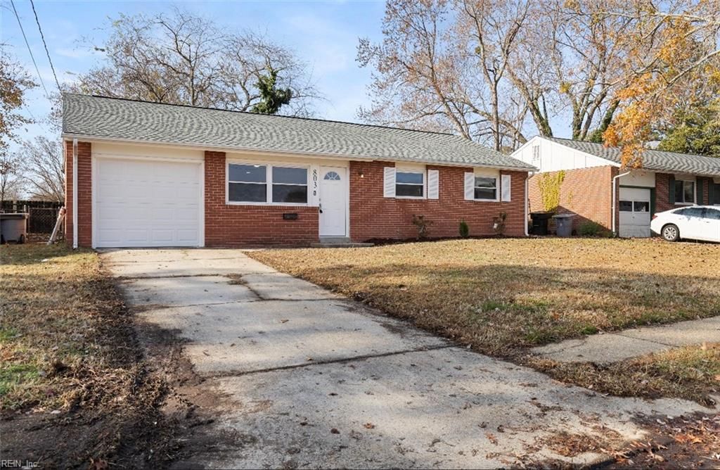 Photo of 803 New Bern Avenue, Hampton, VA 23669 (MLS # 10612933)