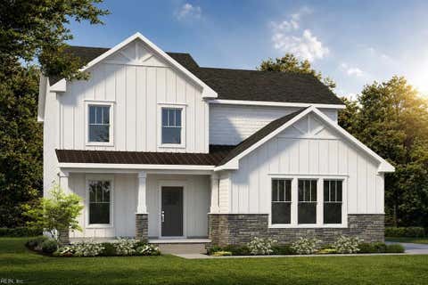 Photo of MM The Florence Road, Suffolk, VA 23435 (MLS # 10650486)