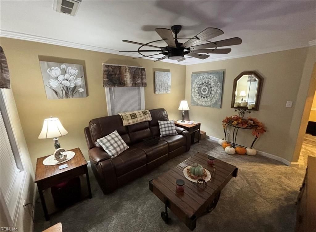 Photo of 808 Pacific Avenue, Portsmouth, VA 23707 (MLS # 10629773)