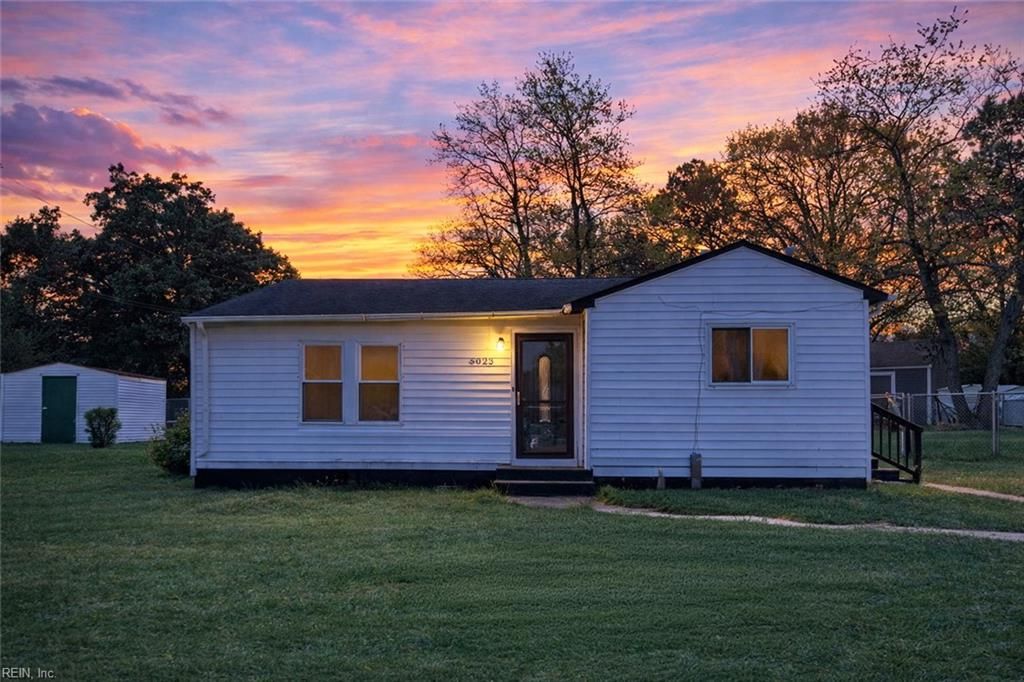 Photo of 5023 Booker Street, Chesapeake, VA 23320 (MLS # 10628091)