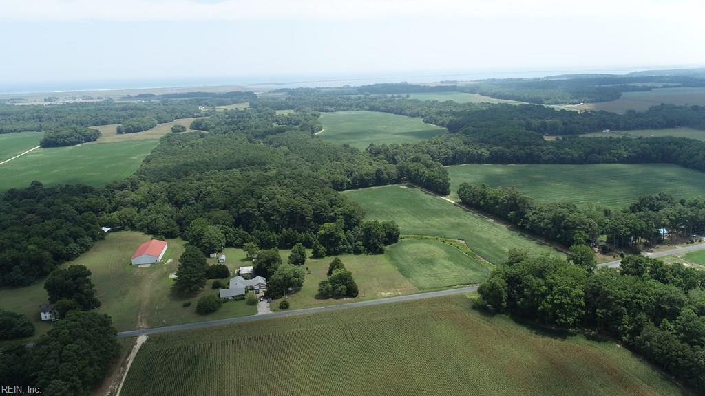 Photo of 154 Metompkin Road, Parksley, VA 23421 (MLS # 10649541)