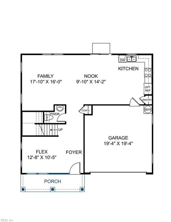 Suffolk, Virginia 23434, United States, 3 Bedrooms Bedrooms, ,3 BathroomsBathrooms,Residential,Active,181115