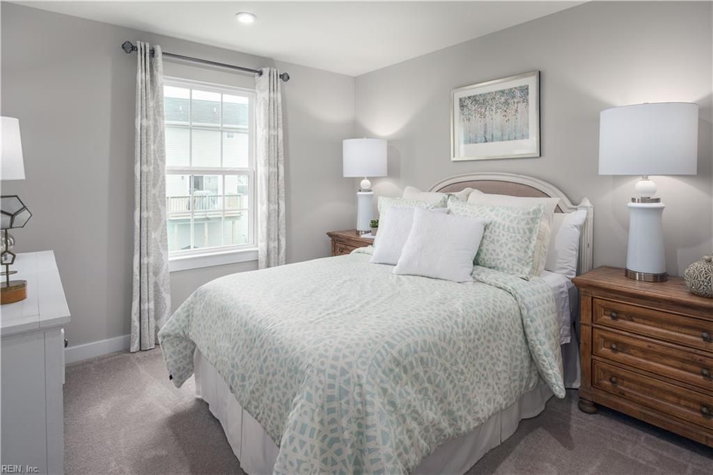 Photo of 422 Early Station Trail, Carrollton, VA 23314 (MLS # 10611648)