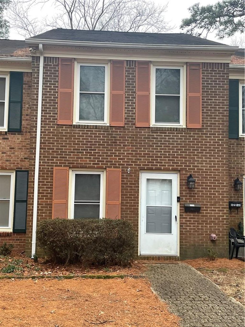 Photo of 3235 Clover Hill Drive, Portsmouth, VA 23703 (MLS # 10622848)